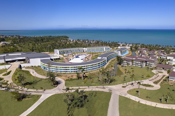 Marriott Miches Beach